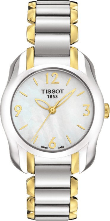 Tissot T-Wave T023.210.22.117.00