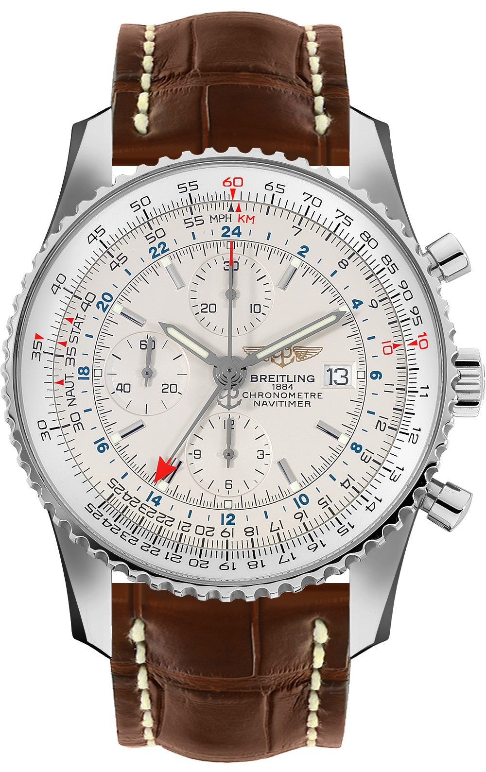 Breitling Navitimer 1 A2432212/G571-757P