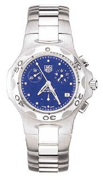 Tag Heuer Kirium CL1211.BA0705