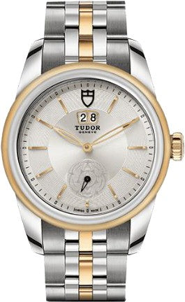 Tudor Glamour Double Date M57003-0006