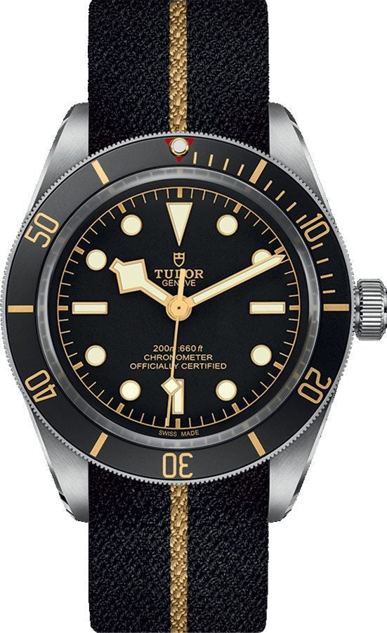 Tudor Black Bay Fifty-Eight M79030N-0003
