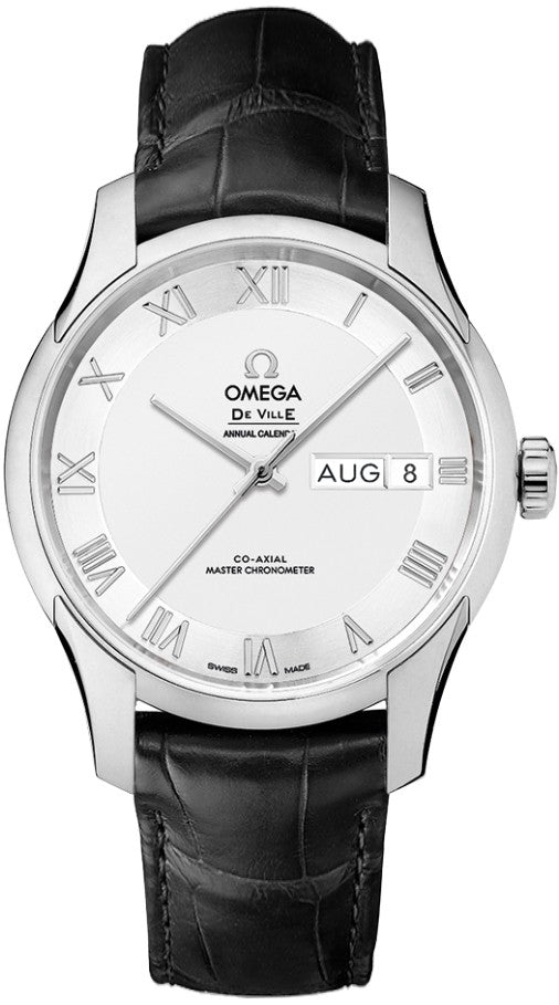 Omega De Ville 433.13.41.22.02.001