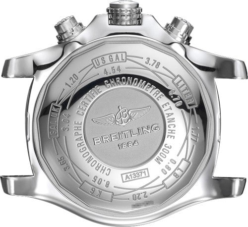 Breitling Super Avenger II A1337111/G779-201S