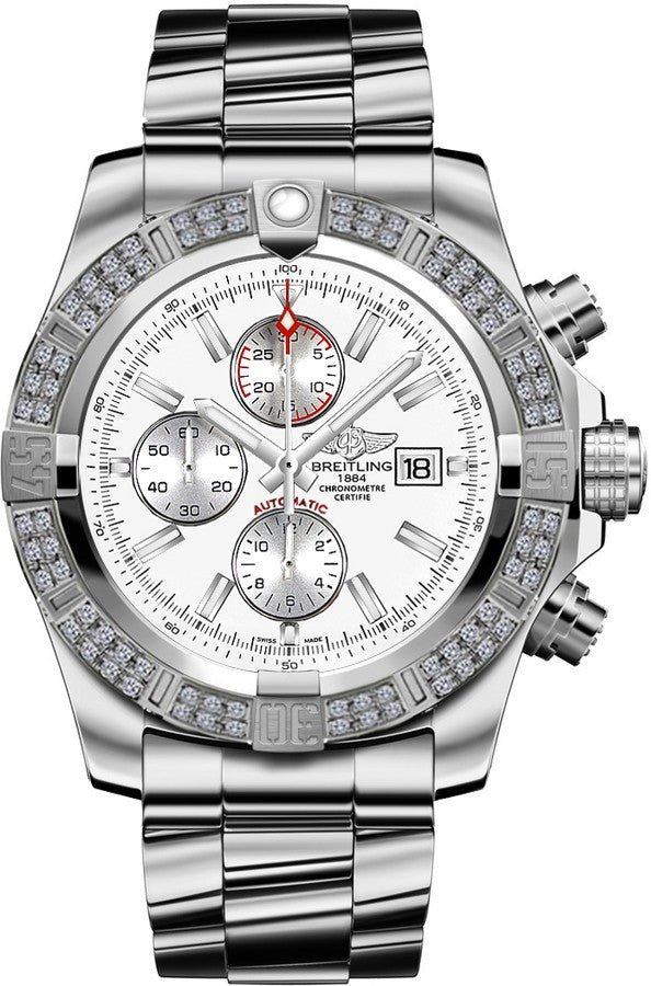 Breitling Super Avenger II A1337153/G779-168A