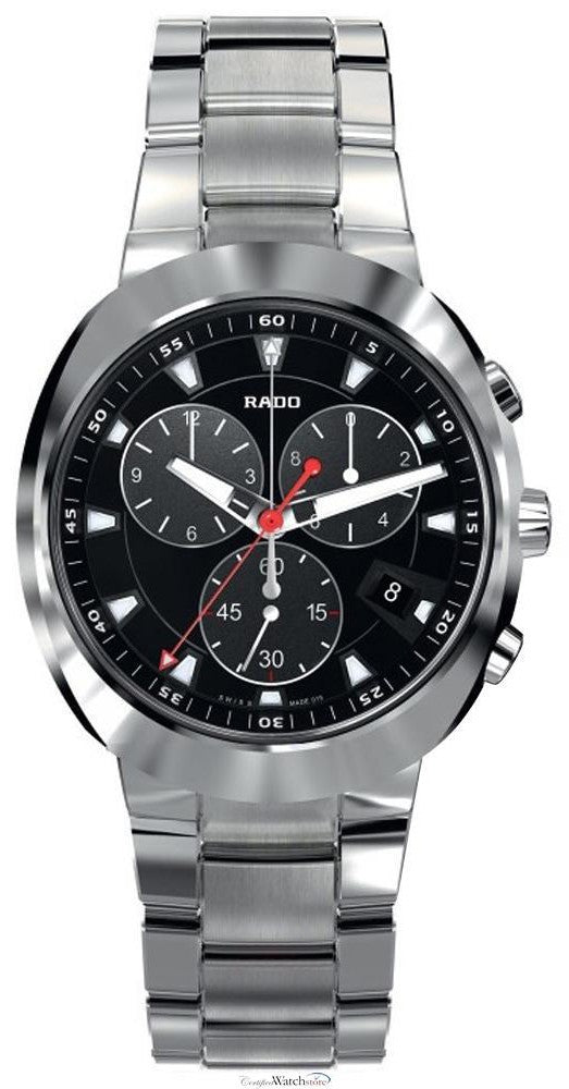 Rado D-Star Chronograph R15937153