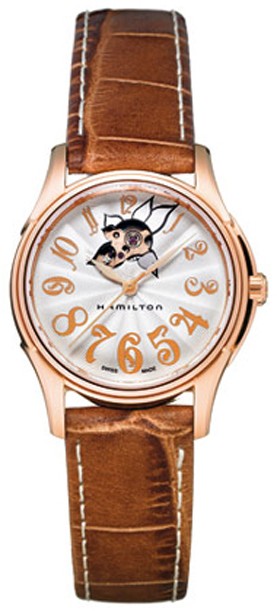 Hamilton American Classics Jazzmaster H32345983