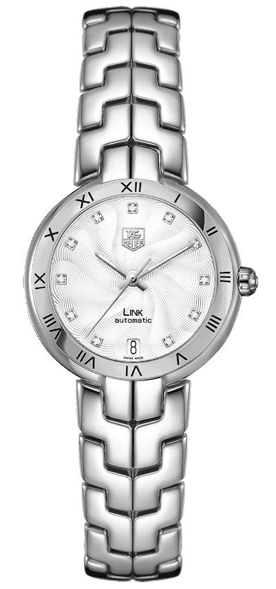 Tag Heuer Link WAT2311.BA0956