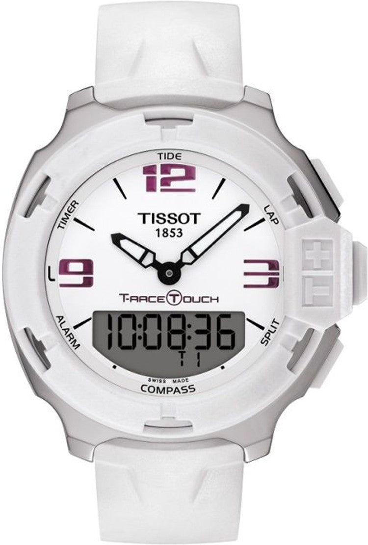 Tissot T-Race T081.420.17.017.00