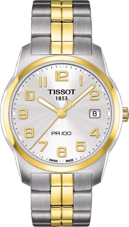 Tissot PR 100 Quartz T049.410.22.032.01