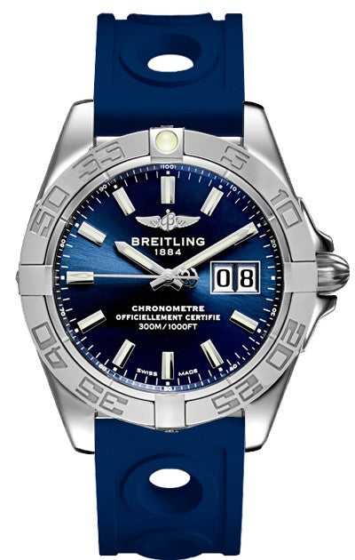 Breitling Galactic 41 A49350L2/C929-229S