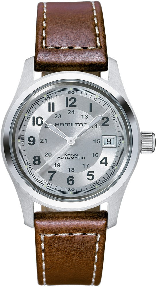 Hamilton Khaki Field H70455553