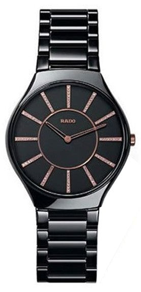 Rado True Thinline Jubile R27742702