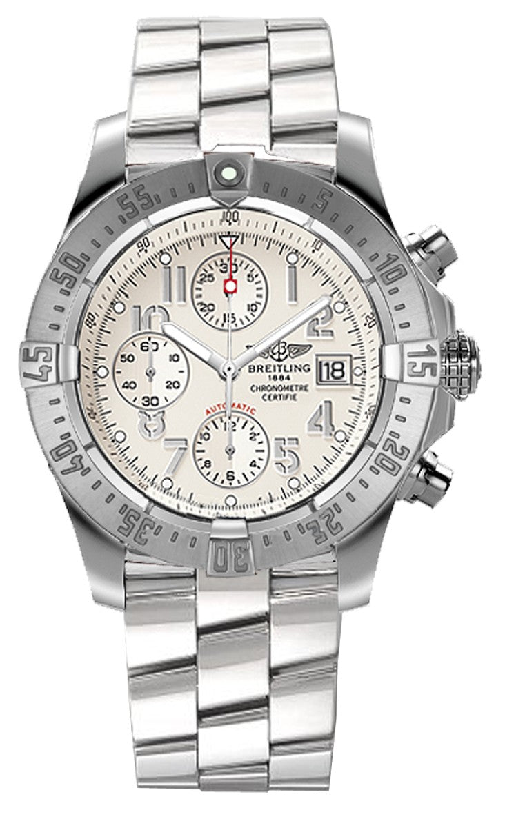 Breitling Aeromarine Avenger A1338012/G692-132A