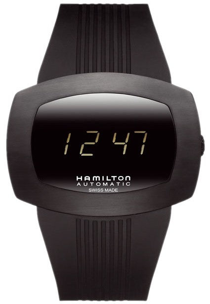 Hamilton Pulsomatic H52585339