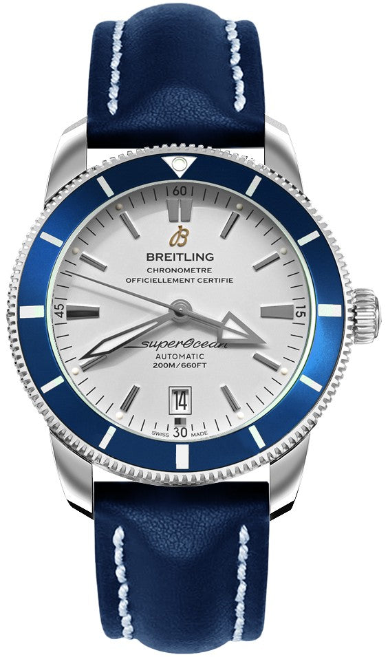 Breitling Superocean Heritage II B20 Automatic 42 AB201016/G827-105X