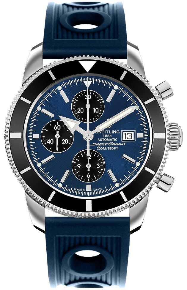 Breitling Superocean Heritage Chronograph 46 A1332024/C817-205S