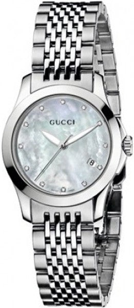 Gucci G-Timeless YA126504