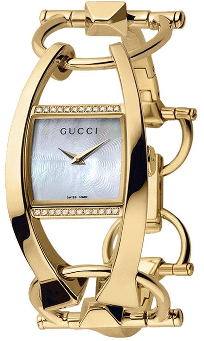 Gucci 123 Chiodo YA123505