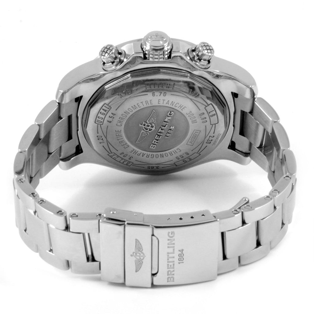 Breitling Super Avenger II A1337153/BC29-168A