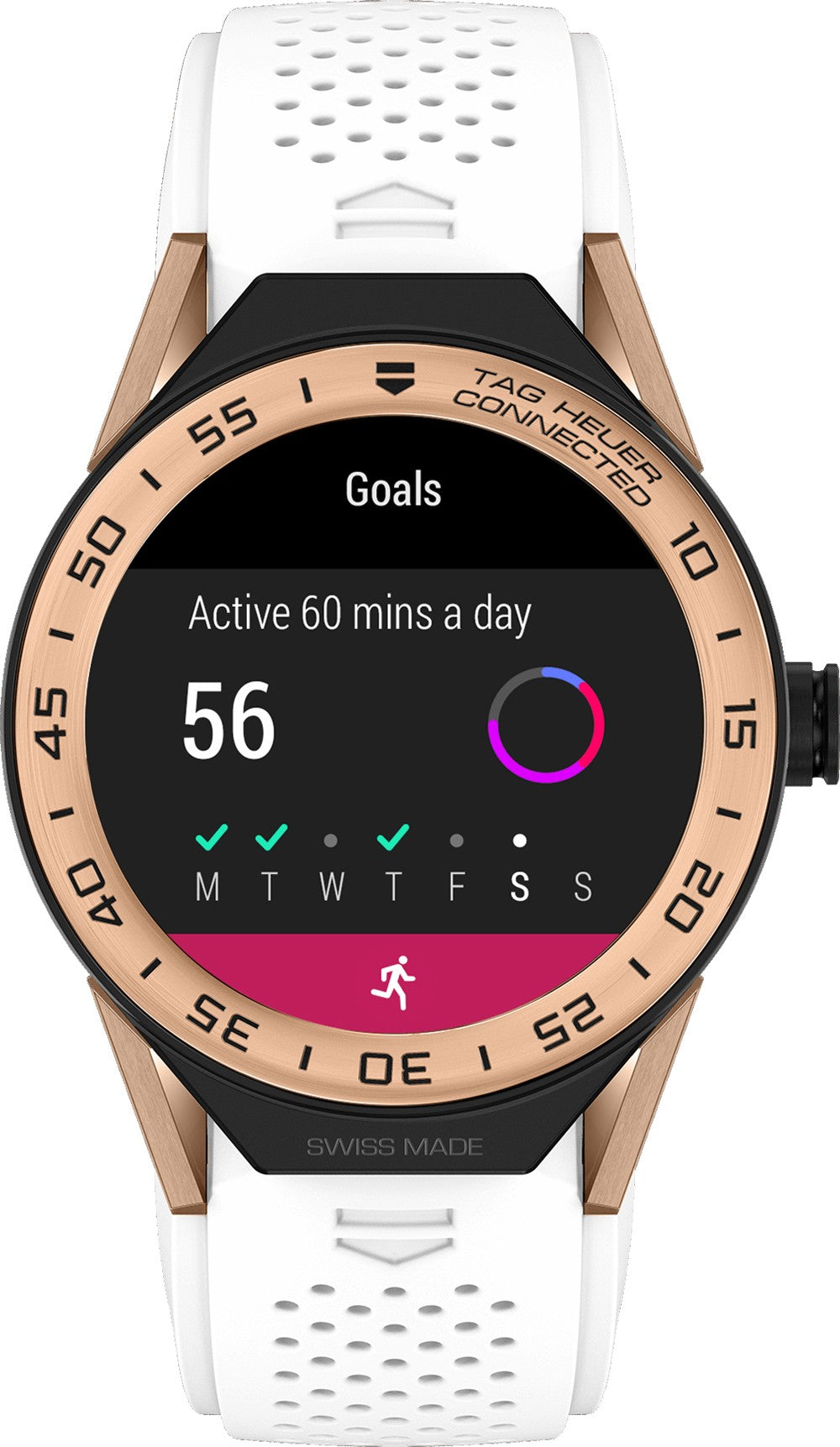 Tag Heuer Connected SBF8A5000.32FT6103