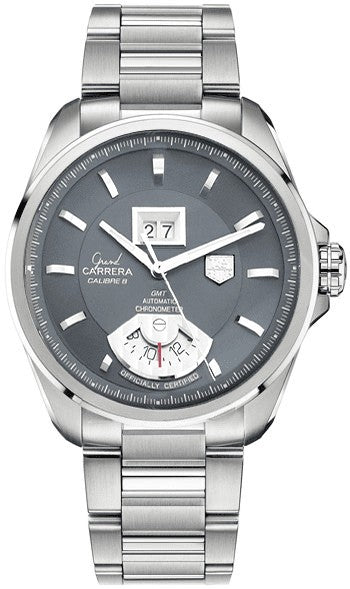 Tag Heuer Grand Carrera WAV511K.BA0901