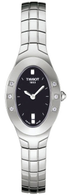 Tissot Oval-T T47.1.485.51