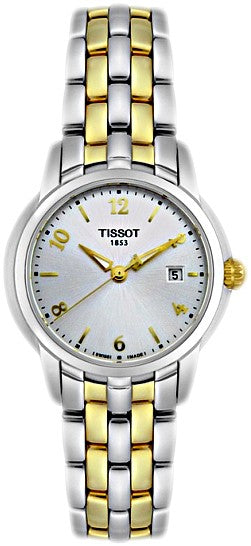 Tissot Ballade III Quartz T97.2.181.32