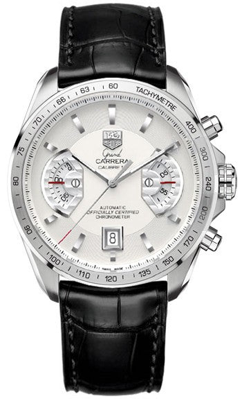Tag Heuer Grand Carrera CAV511B.FC6225