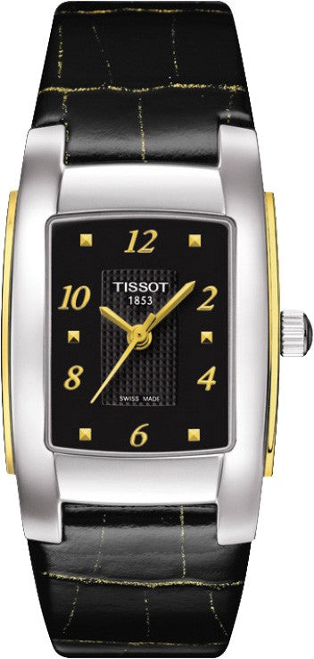 Tissot T10 T073.310.26.057.00