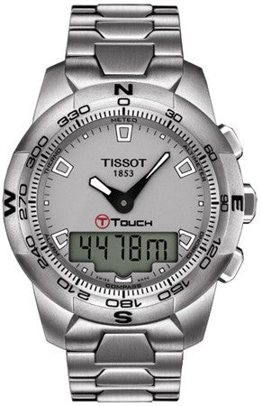 Tissot T-Touch II T047.420.11.071.00