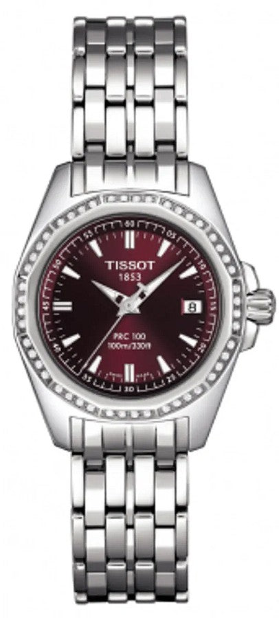 Tissot T-Sport PRC 100 T22.1.181.81