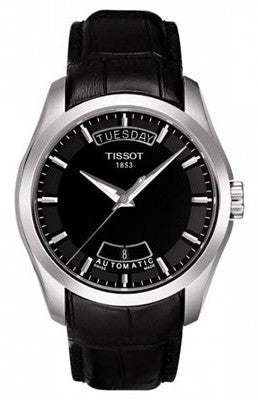 Tissot Couturier T035.407.16.051.00