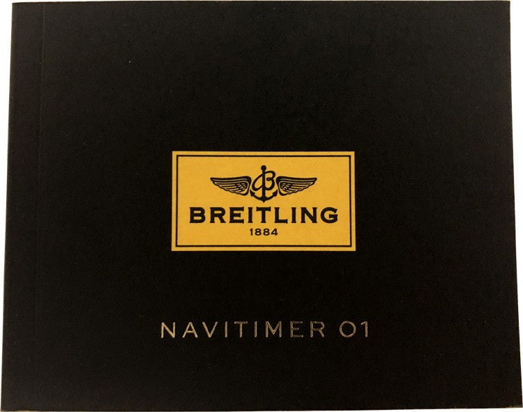 Breitling Navitimer 01 46 RB012824/BE20-760P