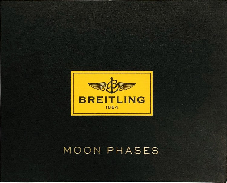 Breitling Transocean Chronograph 1461 R1931012/BC20-435X