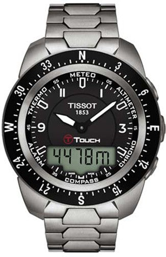Tissot T-Touch T013.420.44.057.00