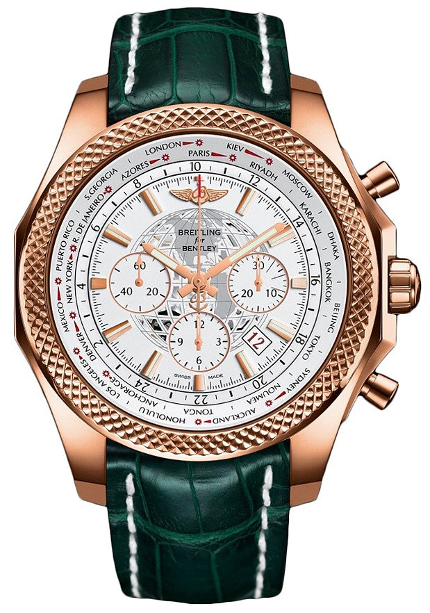 Breitling Bentley B05 Unitime RB0521U0/A756-752P