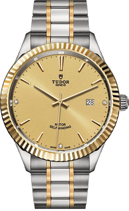 Tudor Style M12713-0007