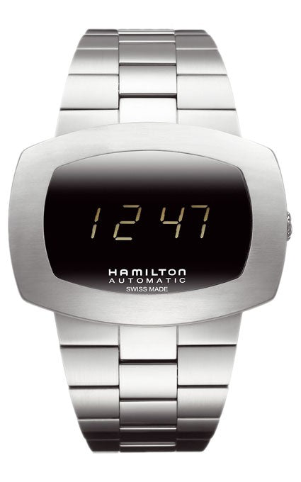 Hamilton Pulsomatic H52515139