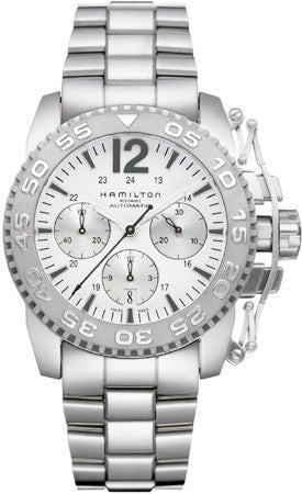 Hamilton Khaki Action H63556115