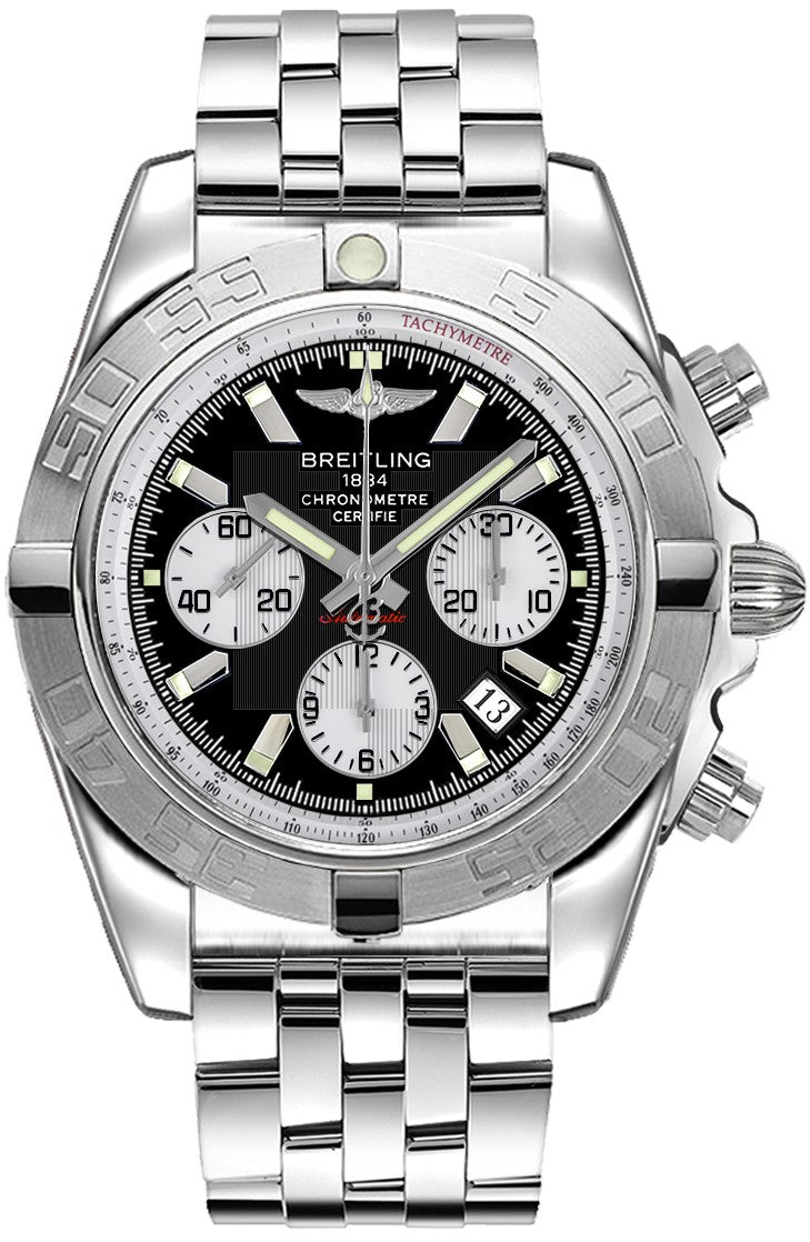 Breitling Chronomat 44 AB011011/B967-375A