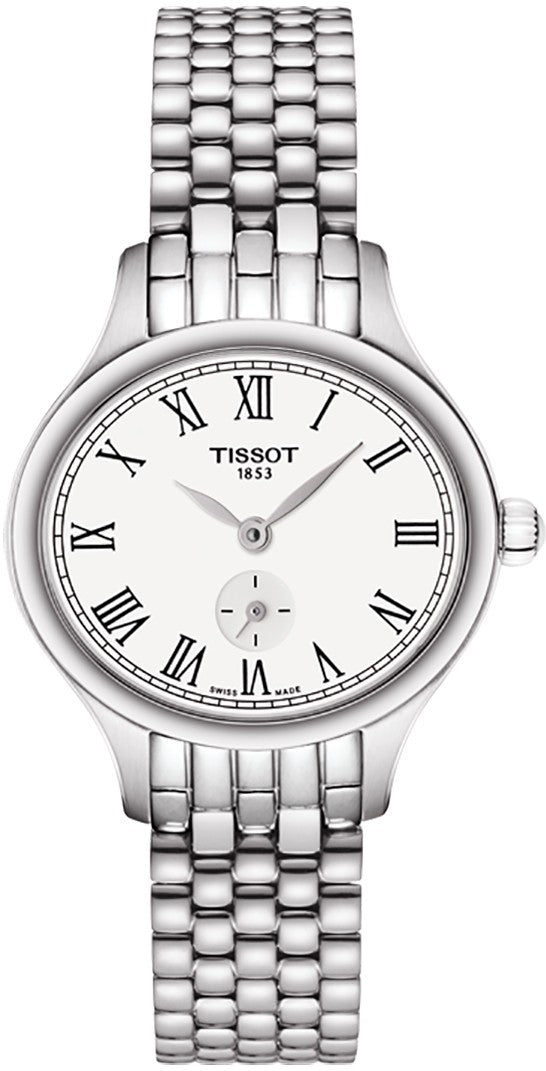 Tissot Bella Ora Piccola T103.110.11.033.00