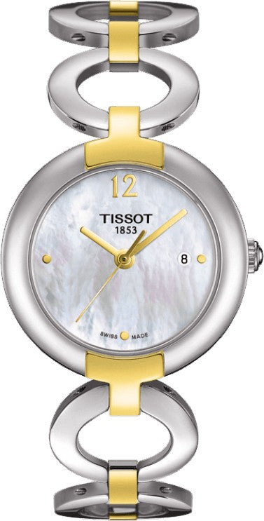 Tissot Pinky T084.210.22.117.00