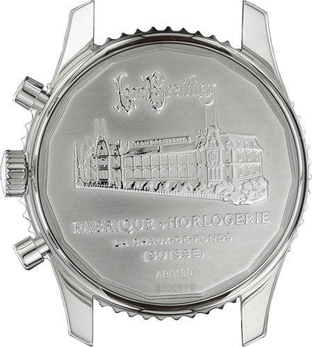 Breitling Montbrillant 01 AB013012/G735-448A