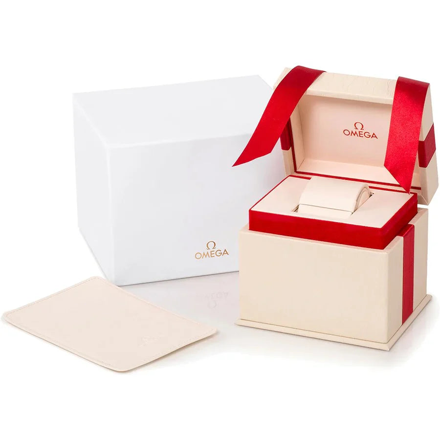 Omega De Ville Prestige 424.20.24.60.58.001