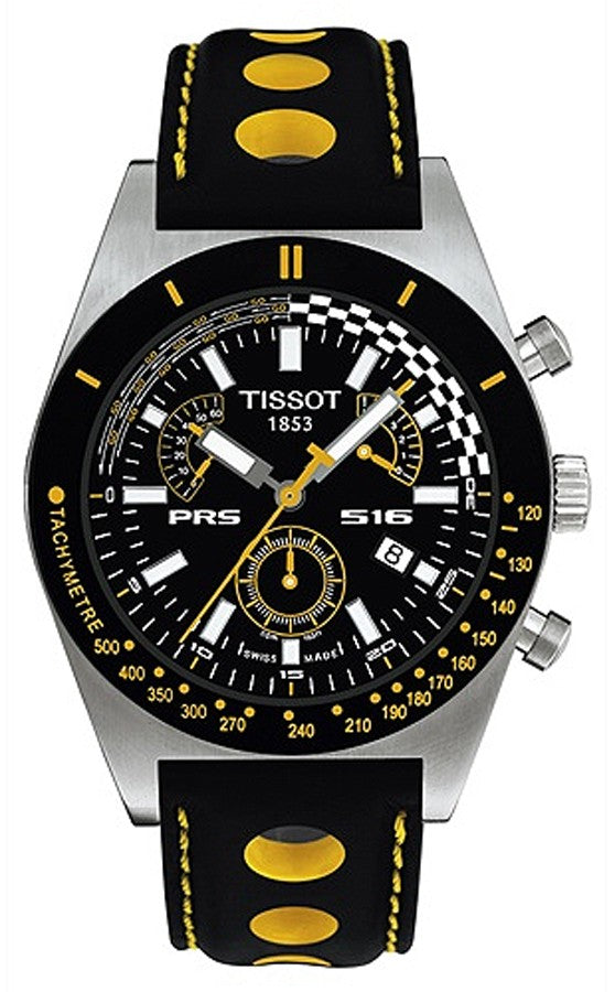 Tissot PRS 516 Retrograde T91.1.428.51