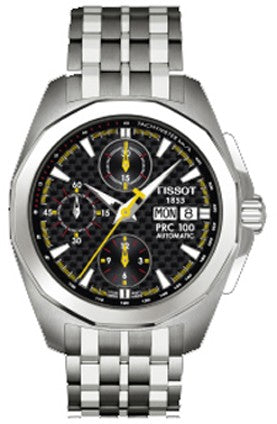 Tissot T-Sport PRC 100 T008.414.11.201.00