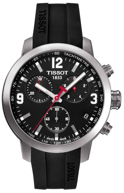 Tissot PRC 200 Chrono T055.417.17.057.00