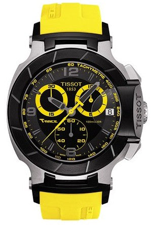 Tissot T-Race T048.417.27.057.03