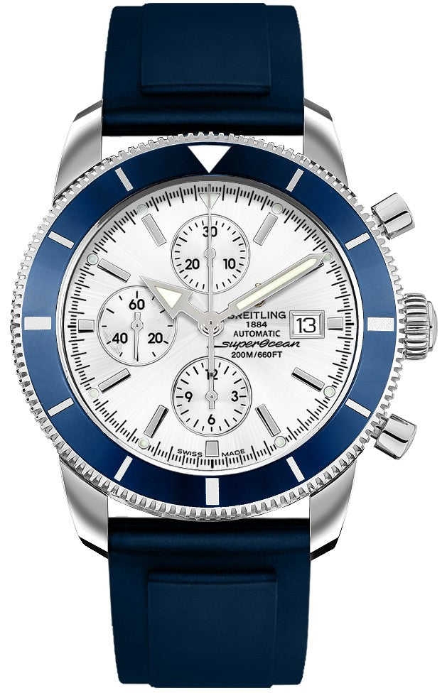 Breitling Superocean Heritage Chronograph 46 A1332016/G698-139S