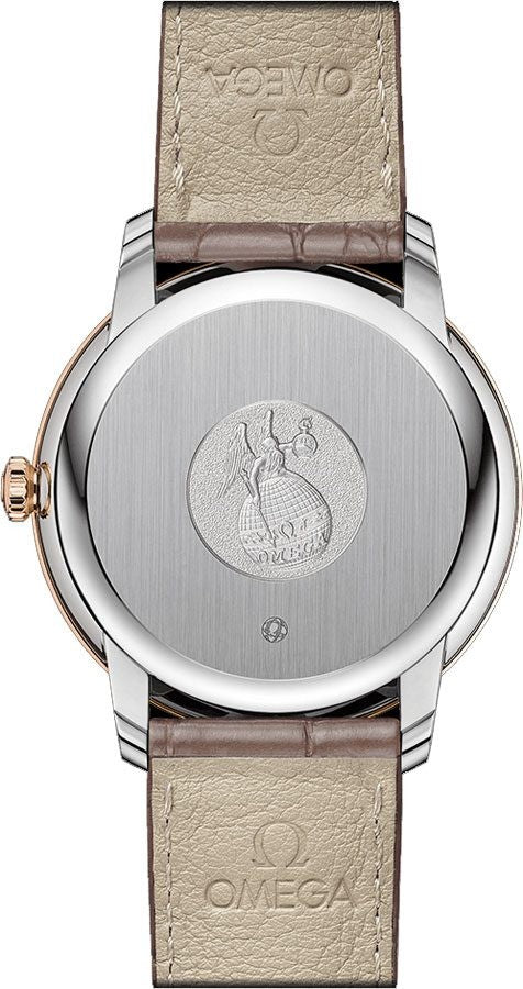 Omega De Ville Prestige 424.23.40.20.02.003